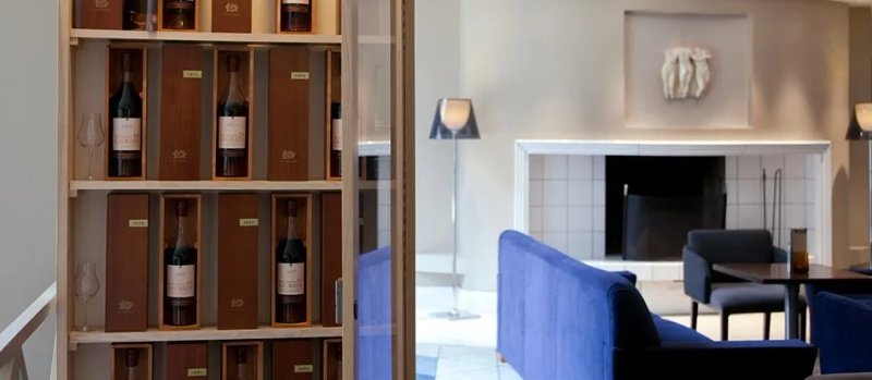 Célestins Spa Thermal & Hôtel by Vy Resort