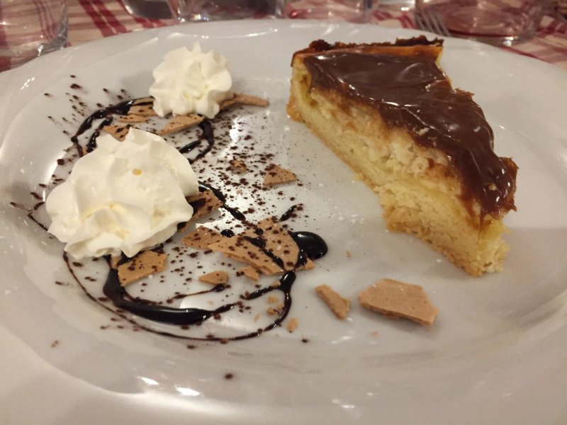 RISTORANTE PIZZERIA DA CECCA