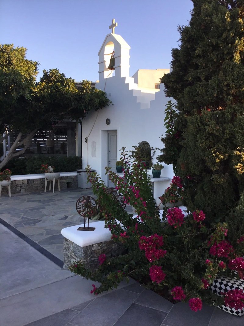 Aletro Cottage Houses