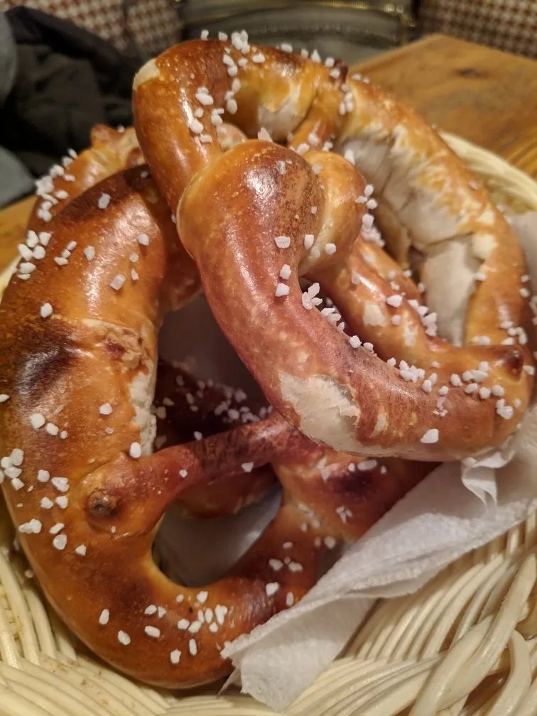 Watzke Brauereiausschank am Ring