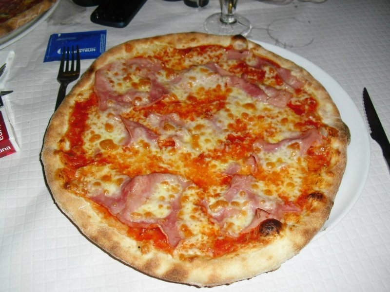 Restaurante Pizzeria Fellini