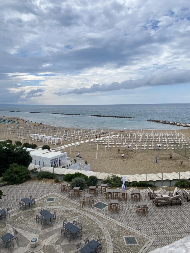 Hotel Mistral