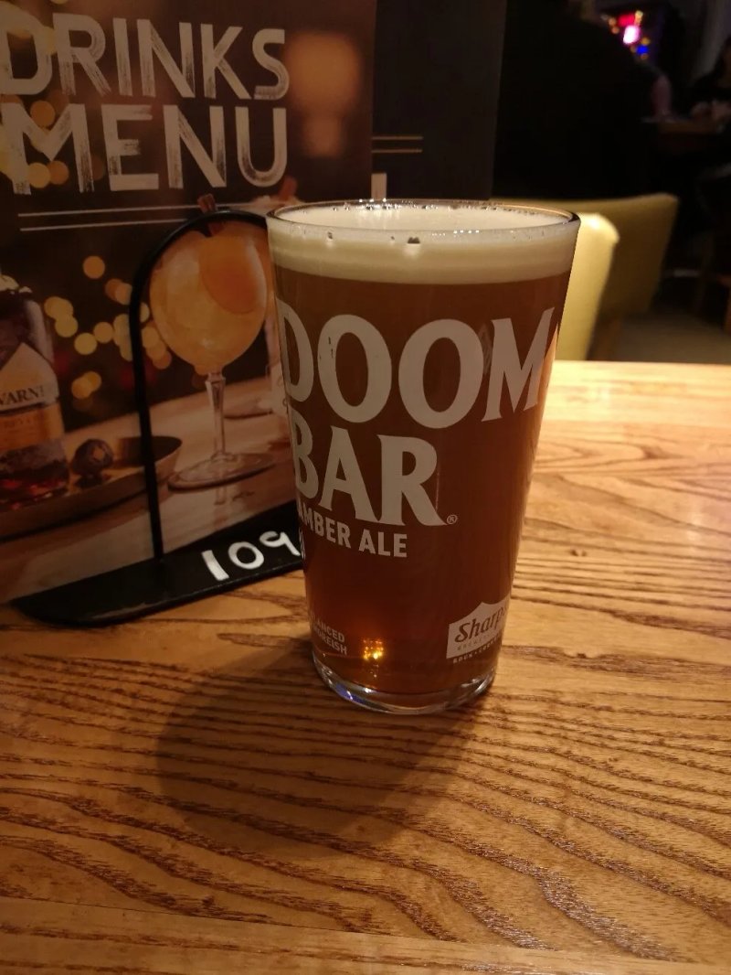 The Belgrave Beefeater
