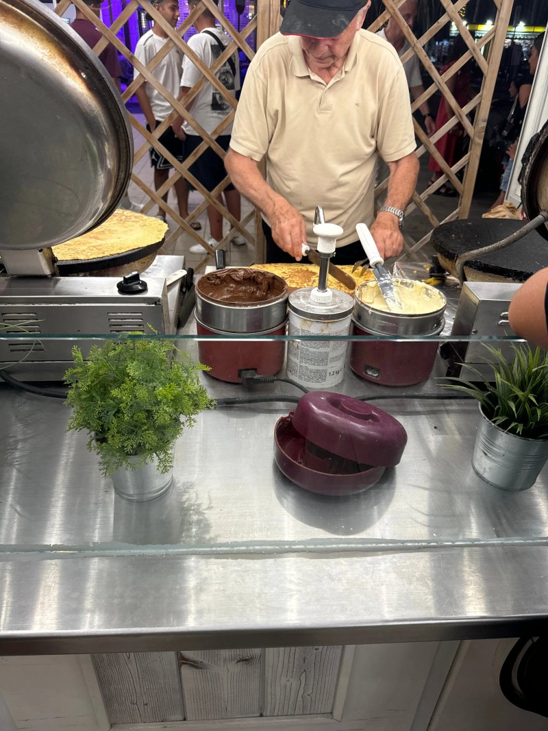 Gelateria Il Sorriso