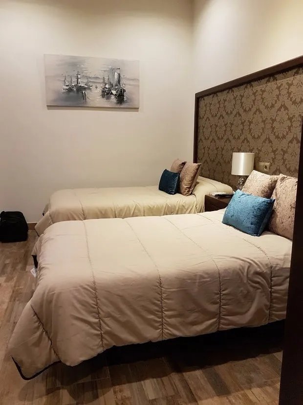 Hostal Garlu