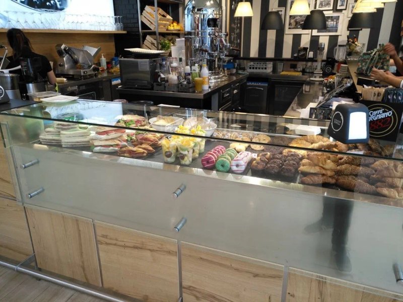 Caffe Vergnano 1882