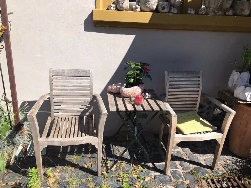 Blumen Holzheimer