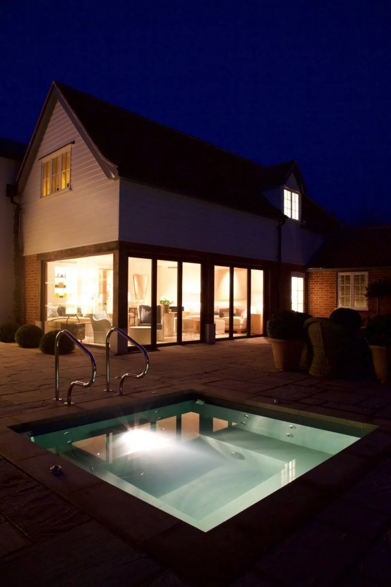The Swan Hotel
