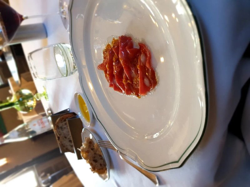 Ristorante La Locanda del Sant'Uffizio