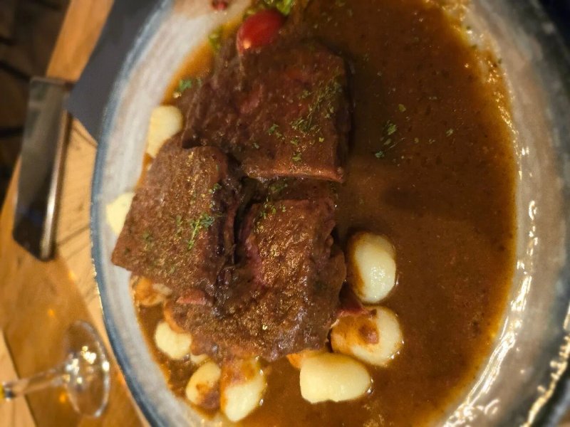 Restoran Uspinjaca
