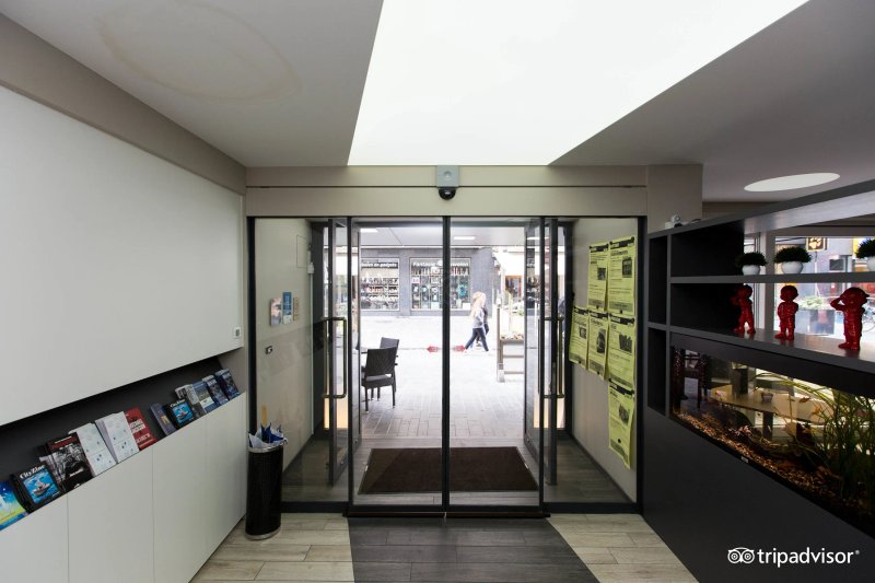 C-Hotels Burlington