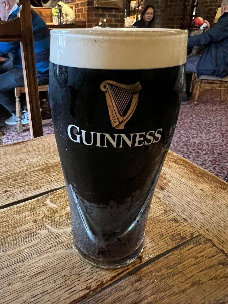 The White Hart