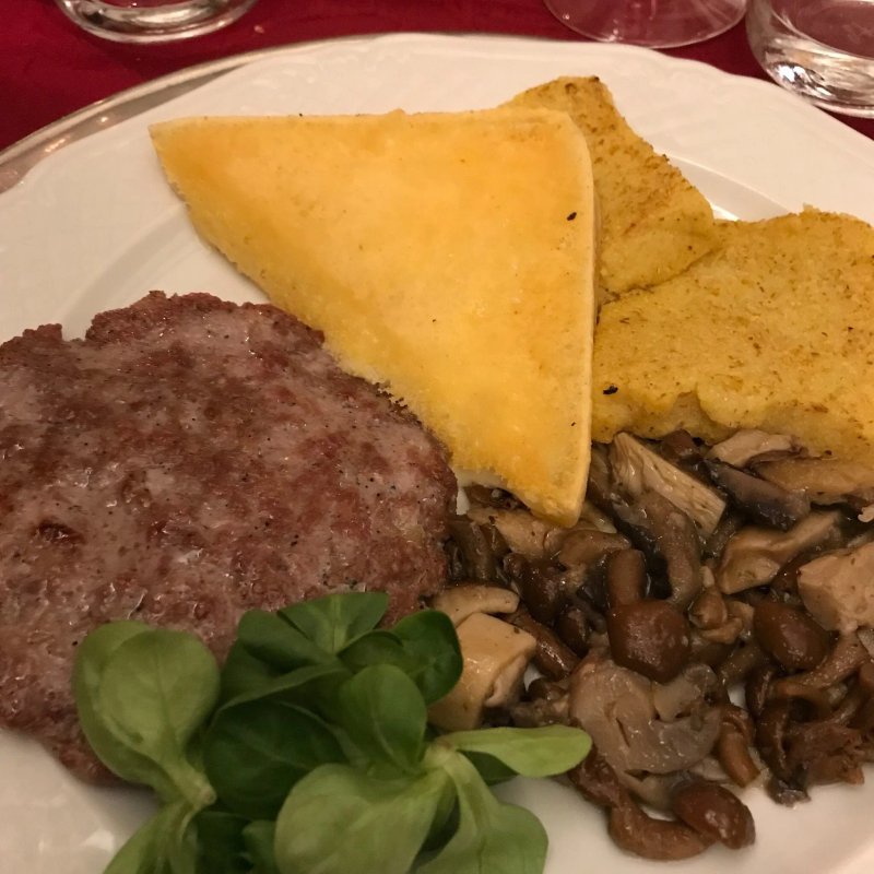 Al Forte Ristorante