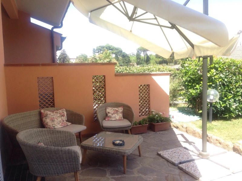 VillaGio B&B