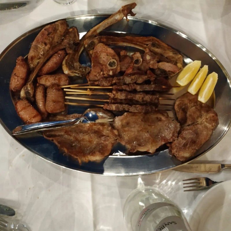 Hotel Ristorante Villa Montotto