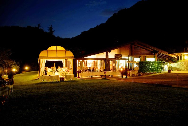 Ristorante Il Bagnolo