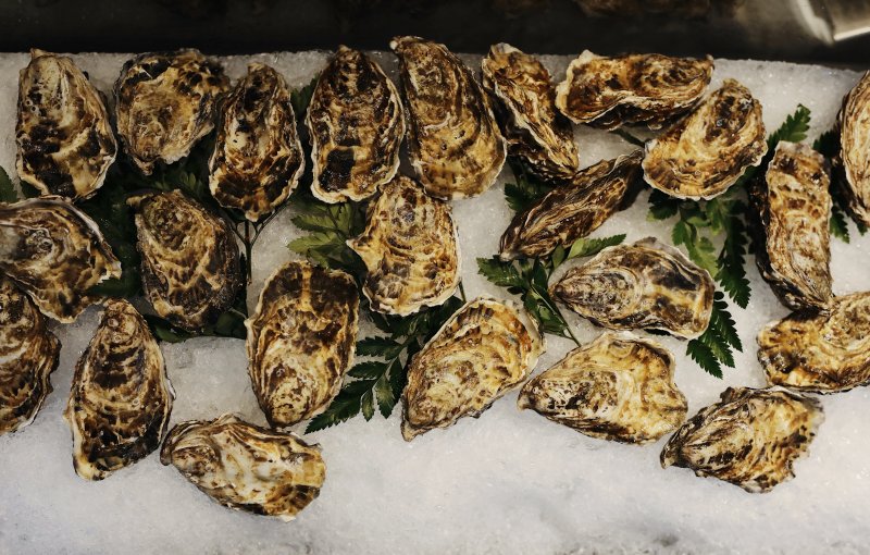 ORIO Gastronomia Vasca