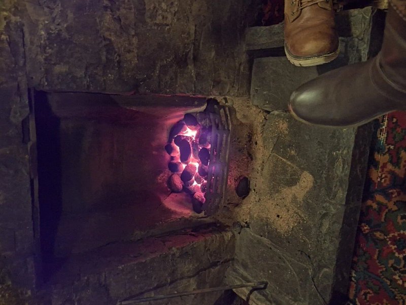 Blue Anchor Inn