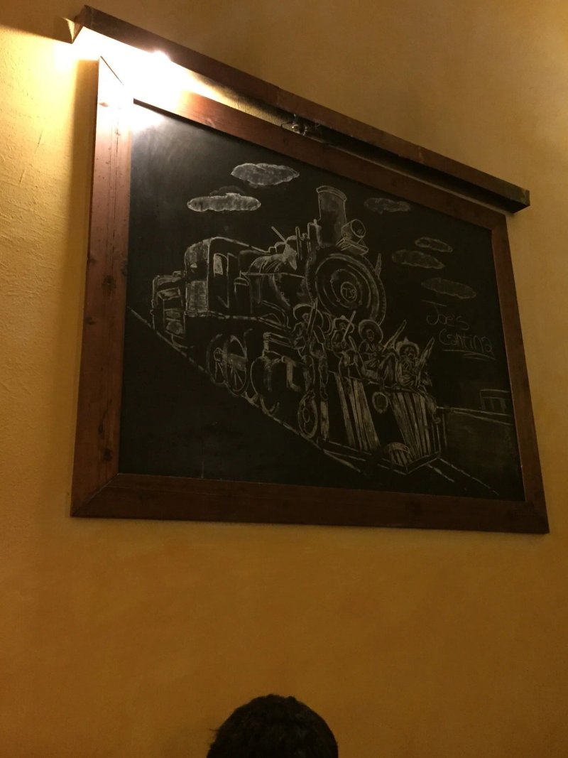 Joe's Cantina