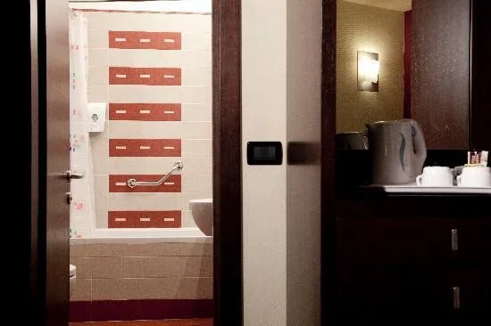 Hotel Gambrinus Roma