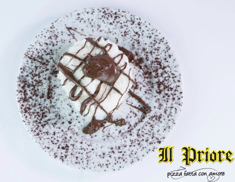 IL PRIORE ristorante pizzeria