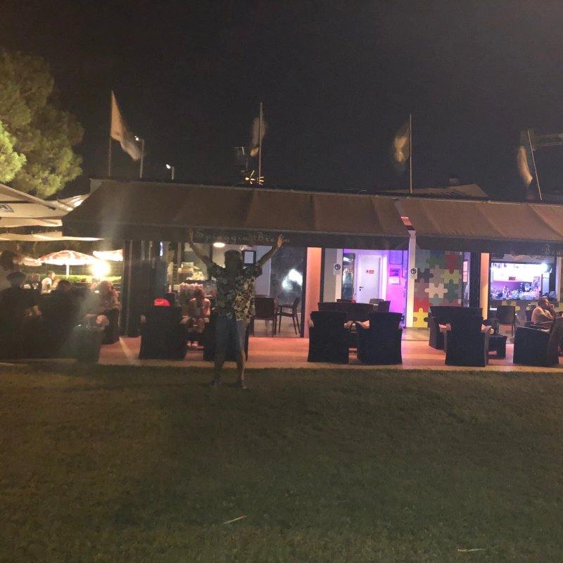 Pizzeria Bar La Brema