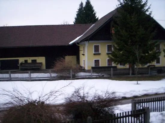 Pension Doktorschlössl