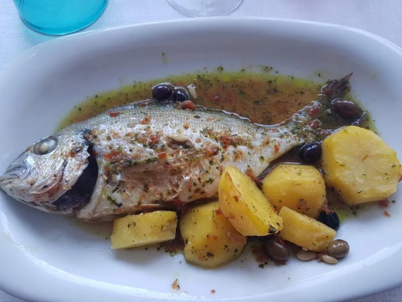 Ristorante Super Grill Da Marco