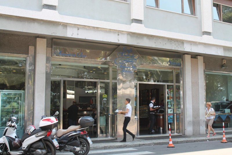 Caffe Matteotti