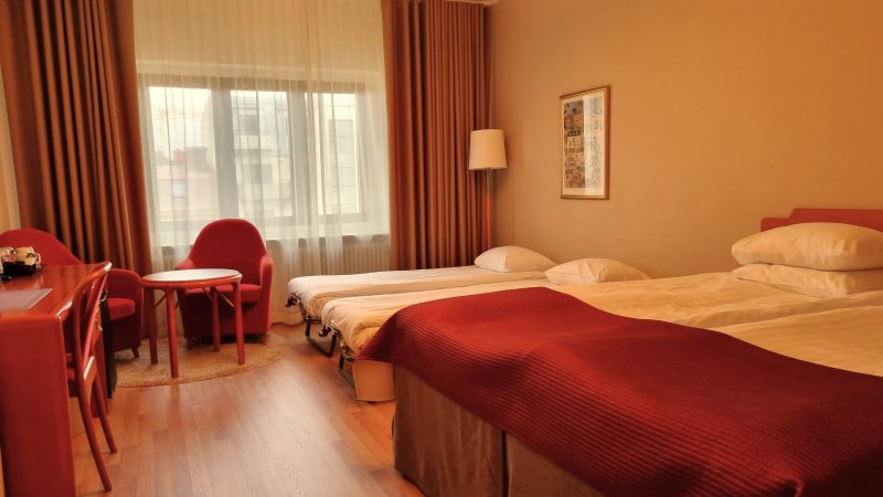 Hotel Lorensberg