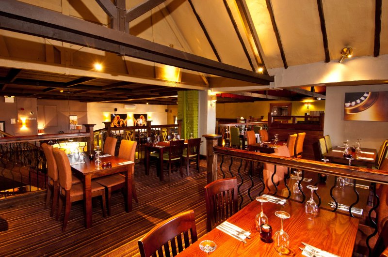 Premier Inn Rainham