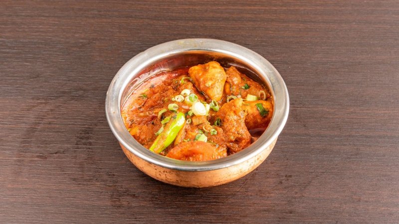 Royal Tandoori Scarborough