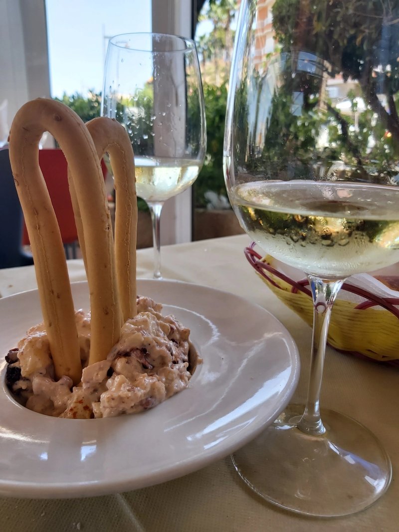 Restaurante Morales