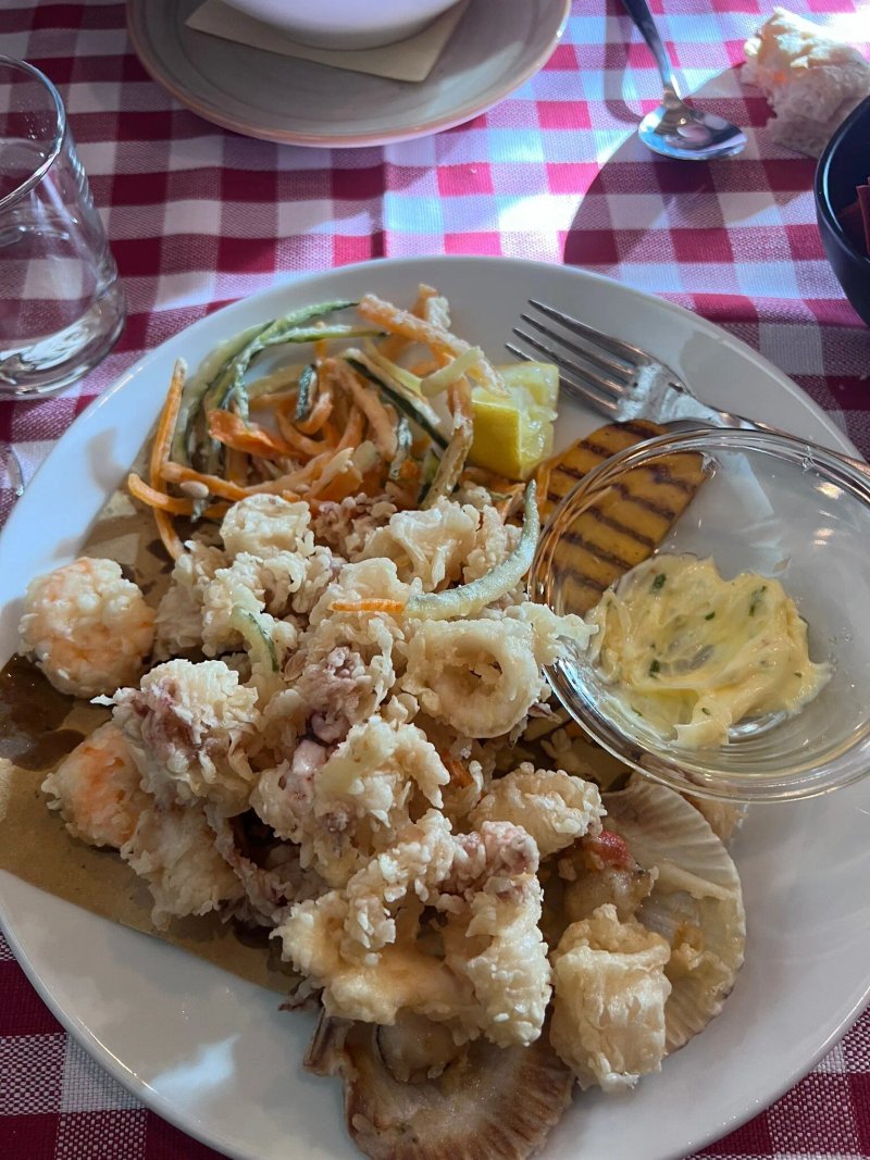 Da Marziano Cicchetteria-Osteria