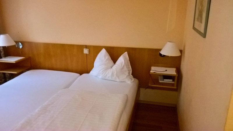 Hotel Markgraf