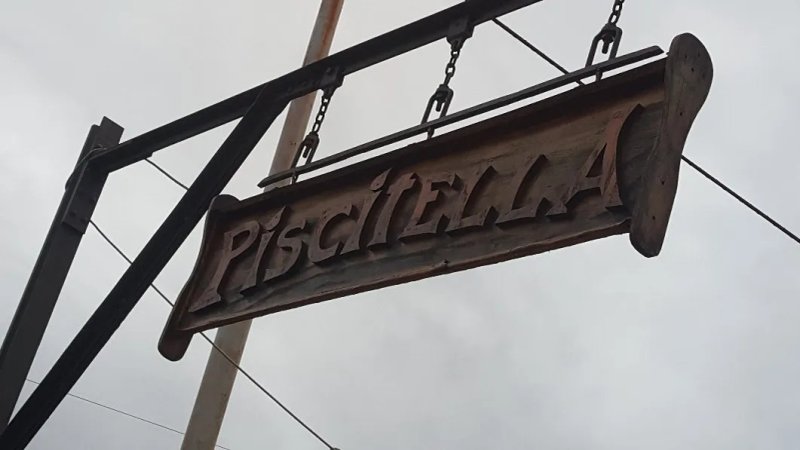 Ristorante Pizzeria Da Piscitella