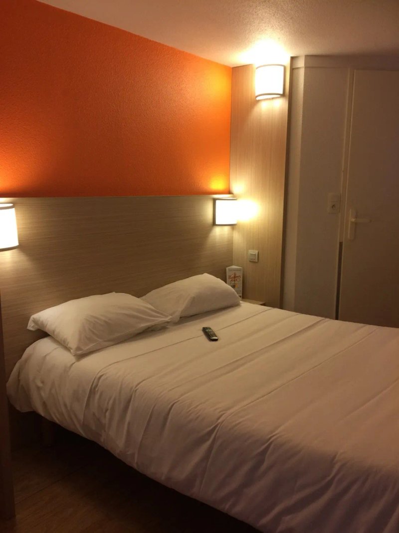 Premiere Classe Tours Sud - Chambray Les Tours