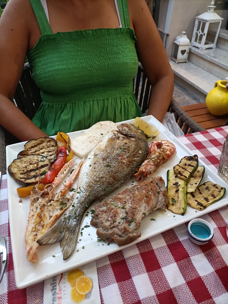 Hosteria Sconta