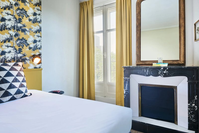 Hotel Stanley by HappyCulture