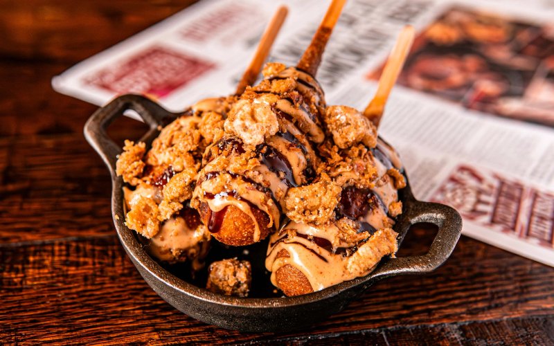 Hickory's Smokehouse Gloucester