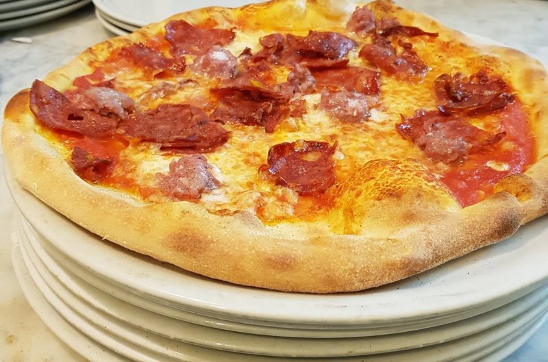 Pizzeria La Torre