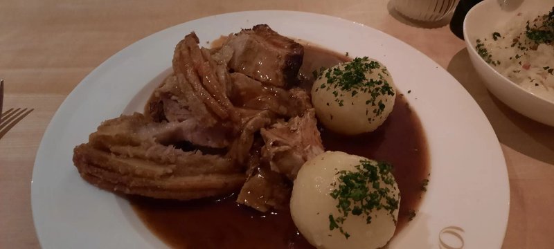 Gasthof zur Post