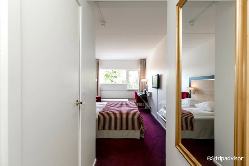 Gentofte Hotel