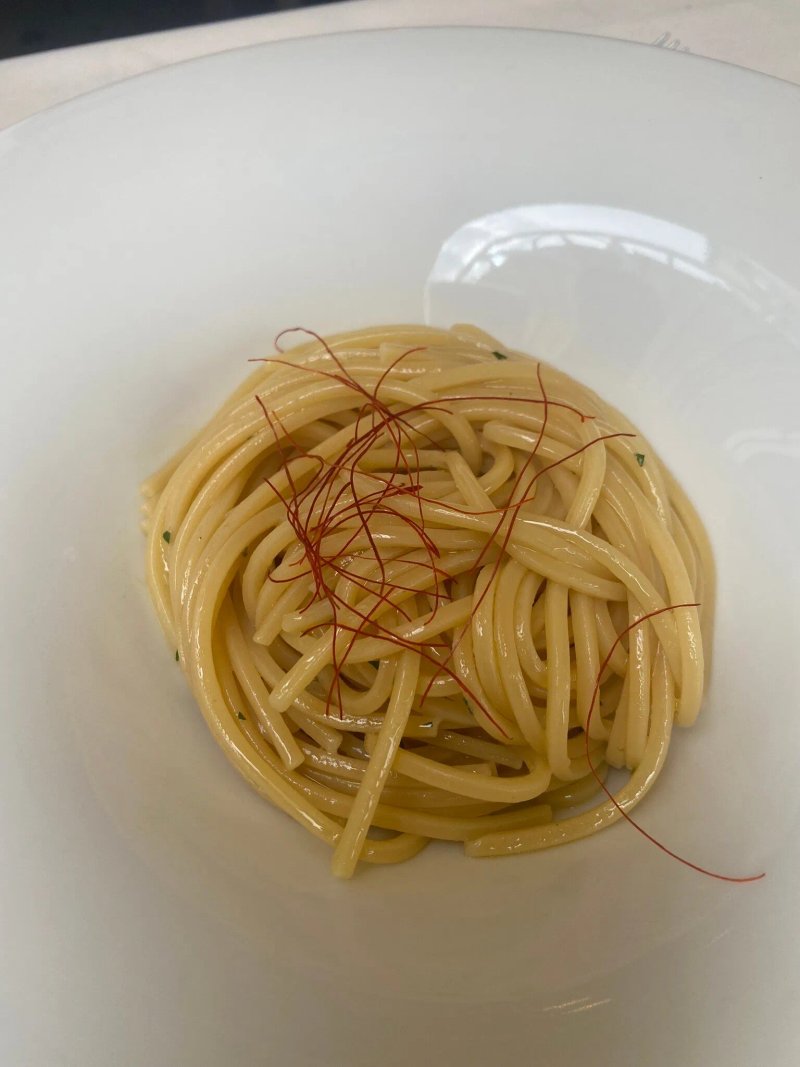 Trattoria Alici Come Prima