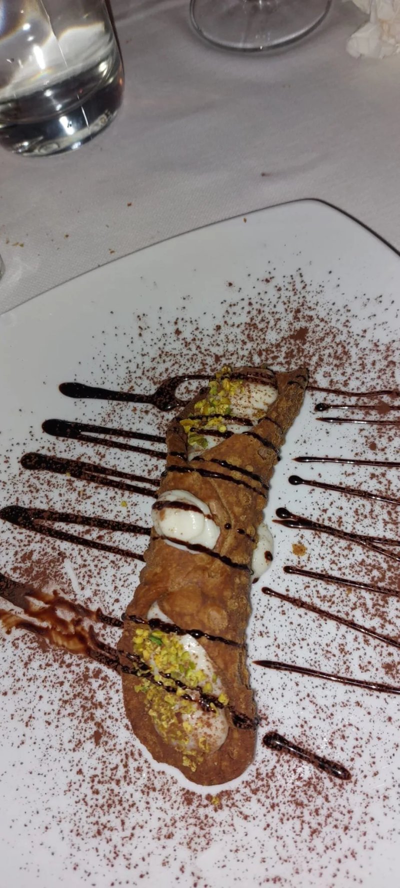 Osteria La Frasca
