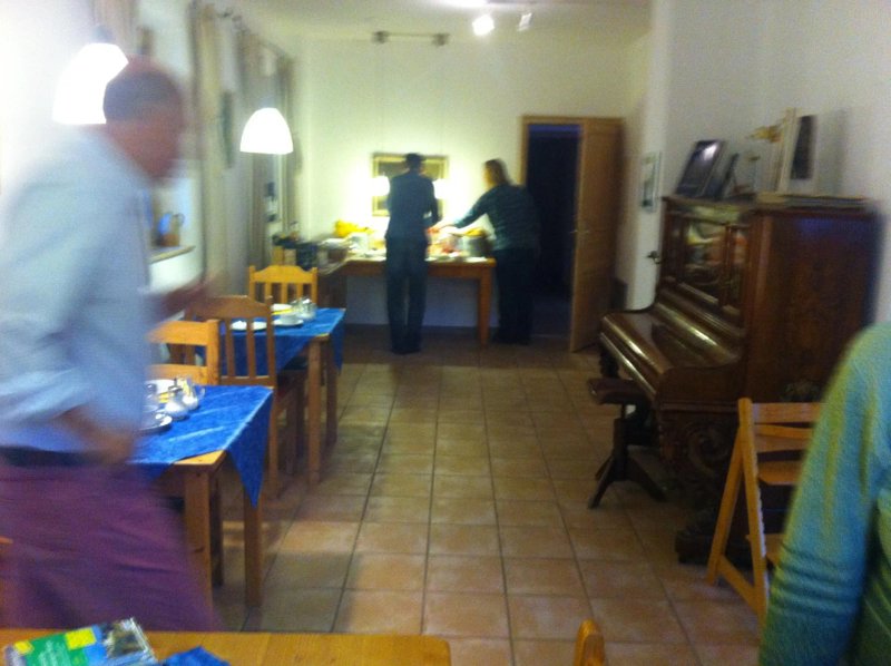 Pension Fuchsmuehle