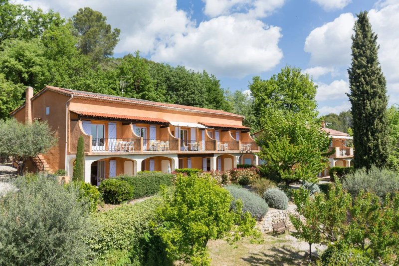 Les Terrasses de Figanieres