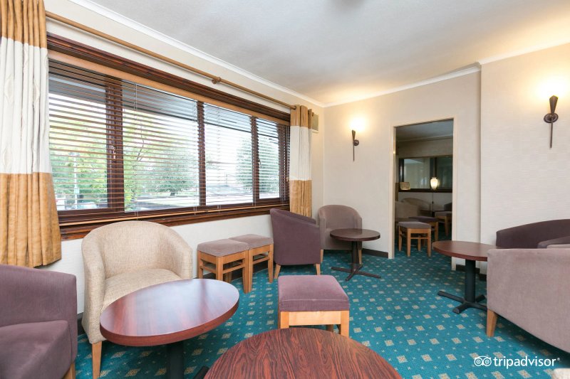 Wycliffe Hotel Ltd