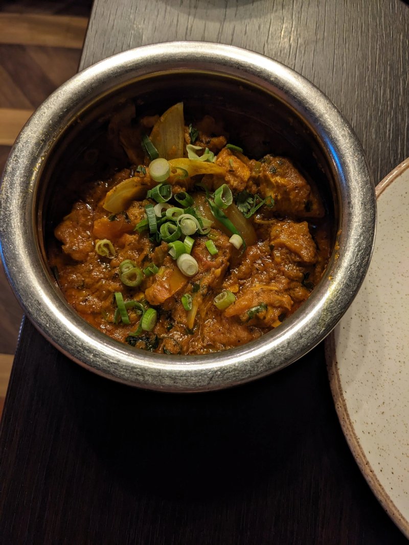 Khau Galli
