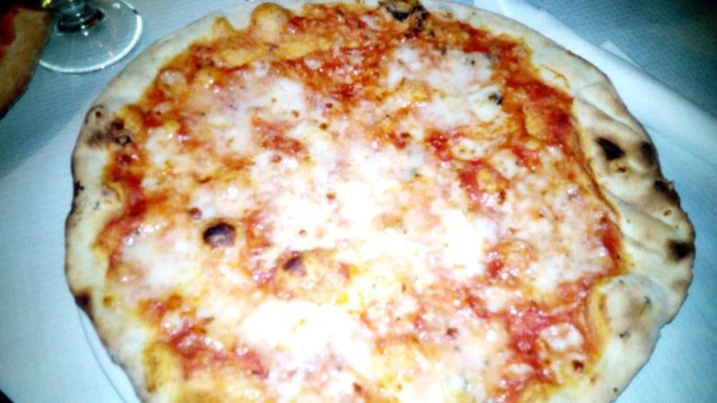 Ristorante Pizzeria Bar Kambusa